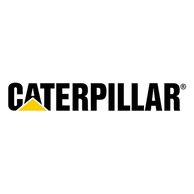 Caterpillar
