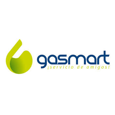 Gasmart